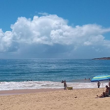 Apartamento Praia Coqueiral De Itaparica - Vila Velha วีลา เวลยา ภายนอก รูปภาพ