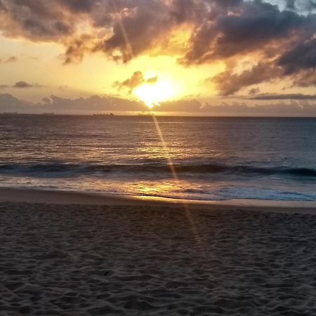 Apartamento Praia Coqueiral De Itaparica - Vila Velha วีลา เวลยา ภายนอก รูปภาพ