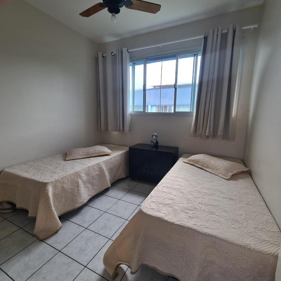 Apartamento Praia Coqueiral De Itaparica - Vila Velha วีลา เวลยา ภายนอก รูปภาพ