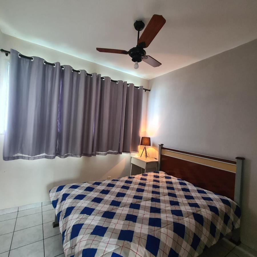 Apartamento Praia Coqueiral De Itaparica - Vila Velha วีลา เวลยา ภายนอก รูปภาพ