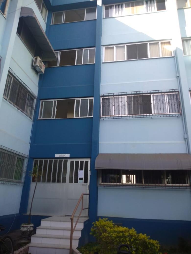Apartamento Praia Coqueiral De Itaparica - Vila Velha วีลา เวลยา ภายนอก รูปภาพ