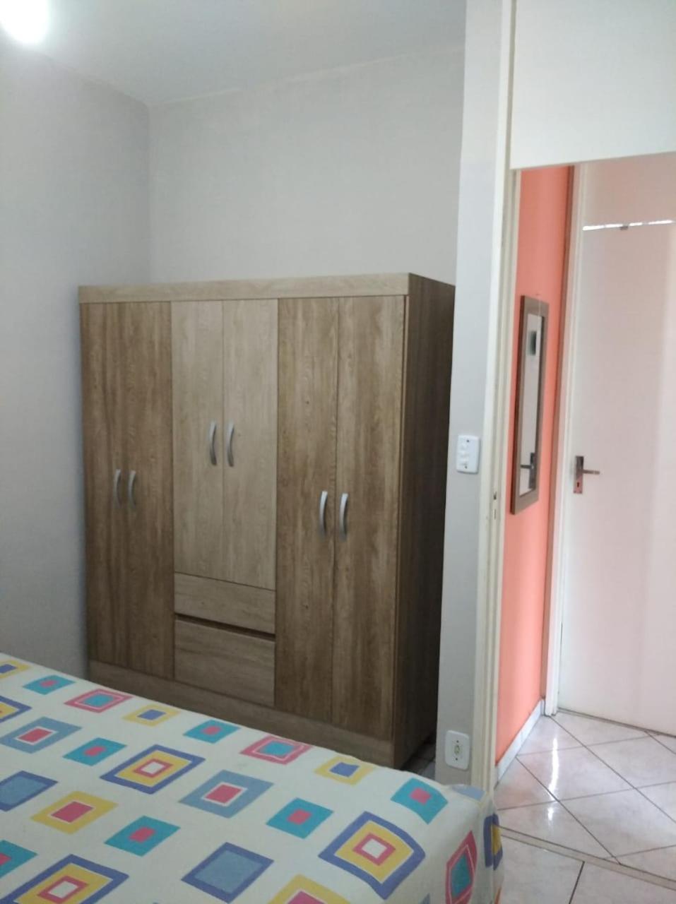 Apartamento Praia Coqueiral De Itaparica - Vila Velha วีลา เวลยา ภายนอก รูปภาพ