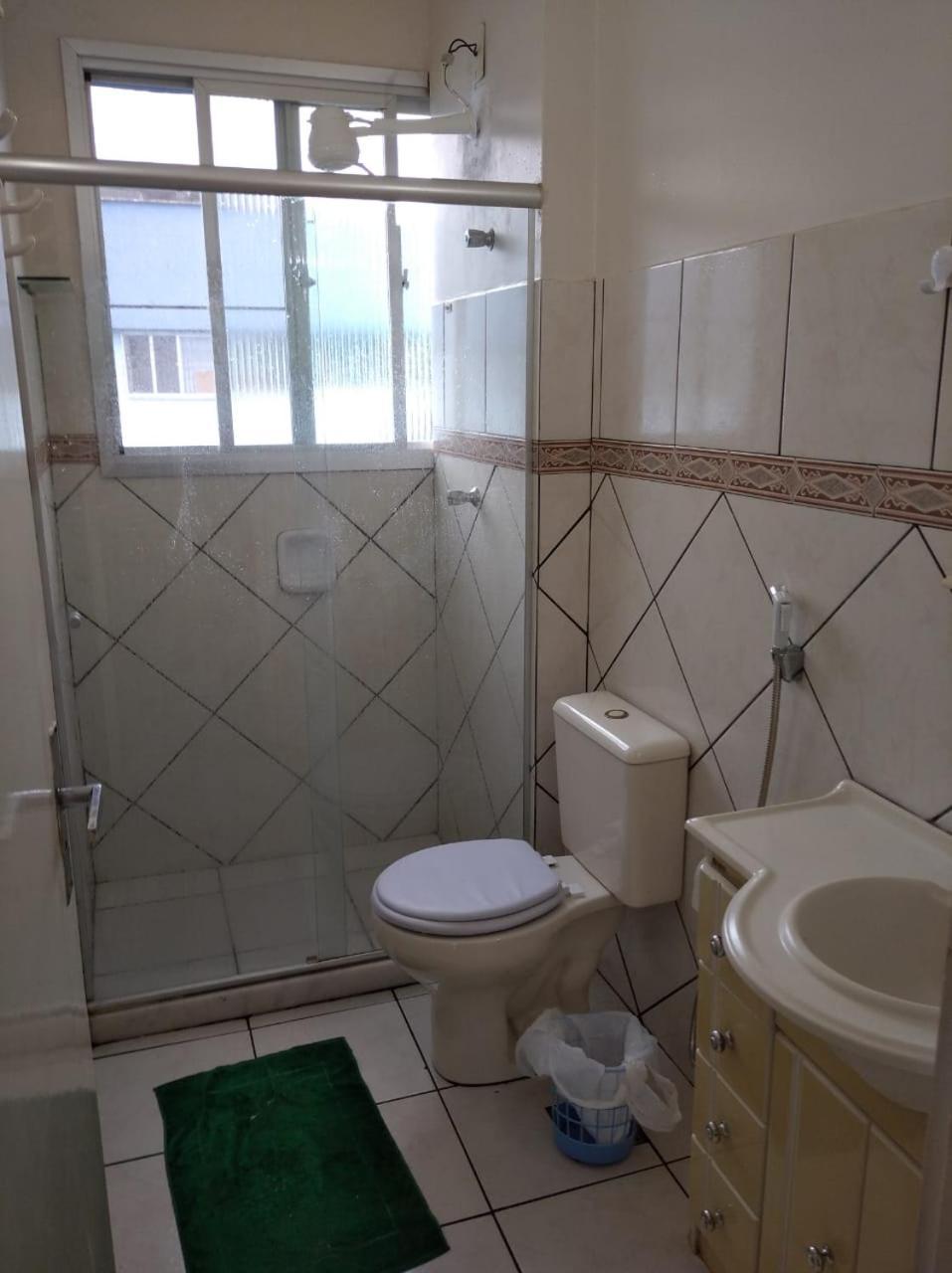 Apartamento Praia Coqueiral De Itaparica - Vila Velha วีลา เวลยา ภายนอก รูปภาพ