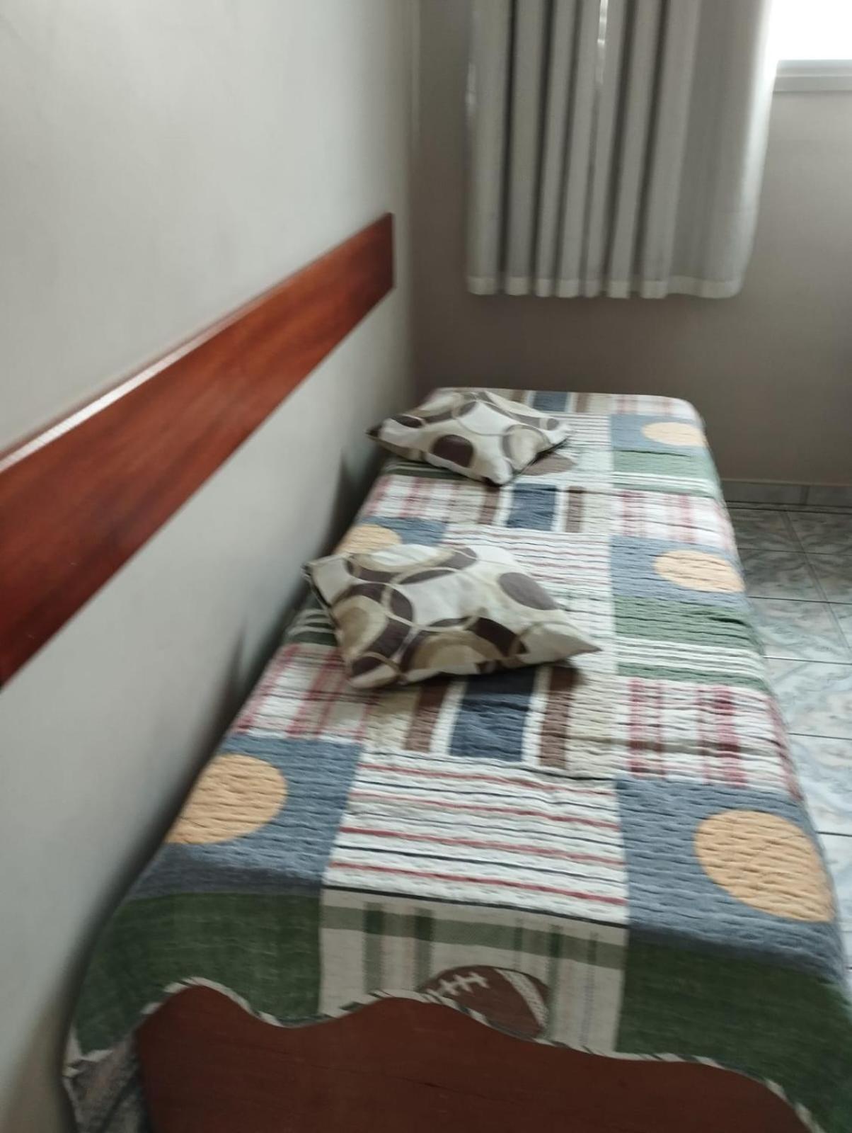 Apartamento Praia Coqueiral De Itaparica - Vila Velha วีลา เวลยา ภายนอก รูปภาพ