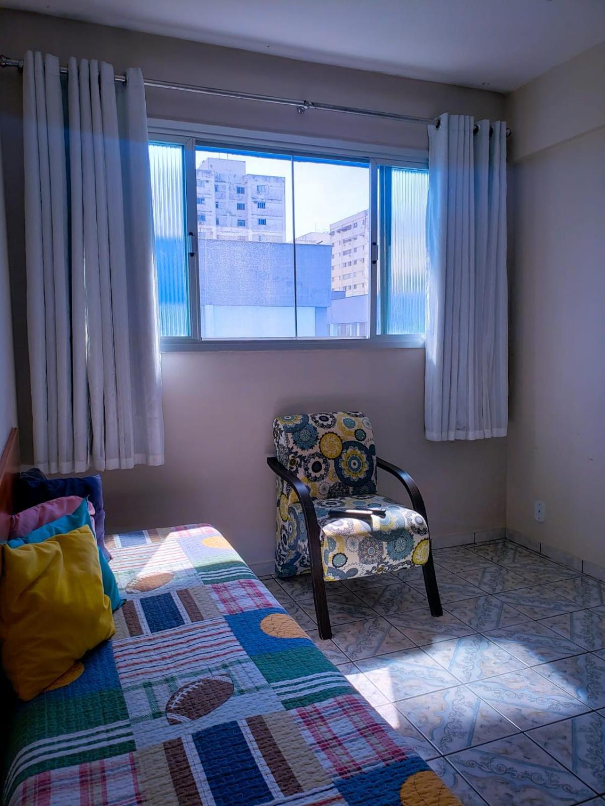 Apartamento Praia Coqueiral De Itaparica - Vila Velha วีลา เวลยา ภายนอก รูปภาพ