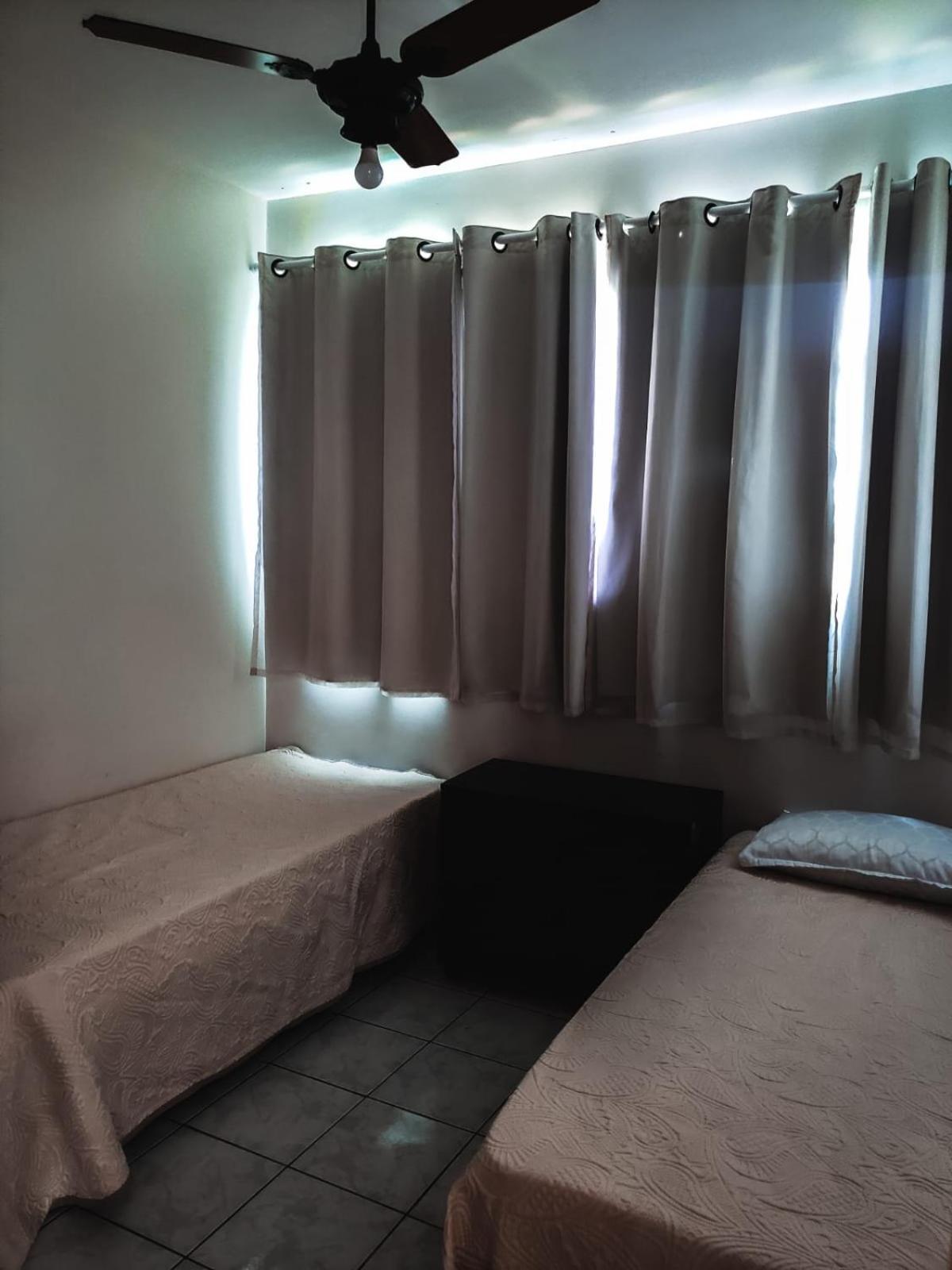 Apartamento Praia Coqueiral De Itaparica - Vila Velha วีลา เวลยา ภายนอก รูปภาพ