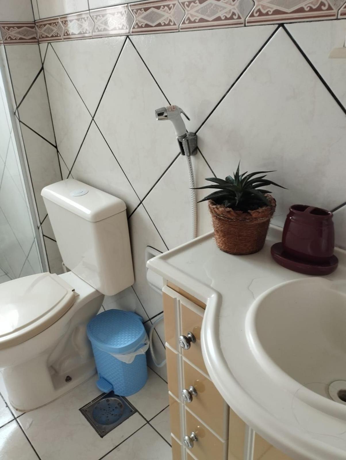 Apartamento Praia Coqueiral De Itaparica - Vila Velha วีลา เวลยา ภายนอก รูปภาพ