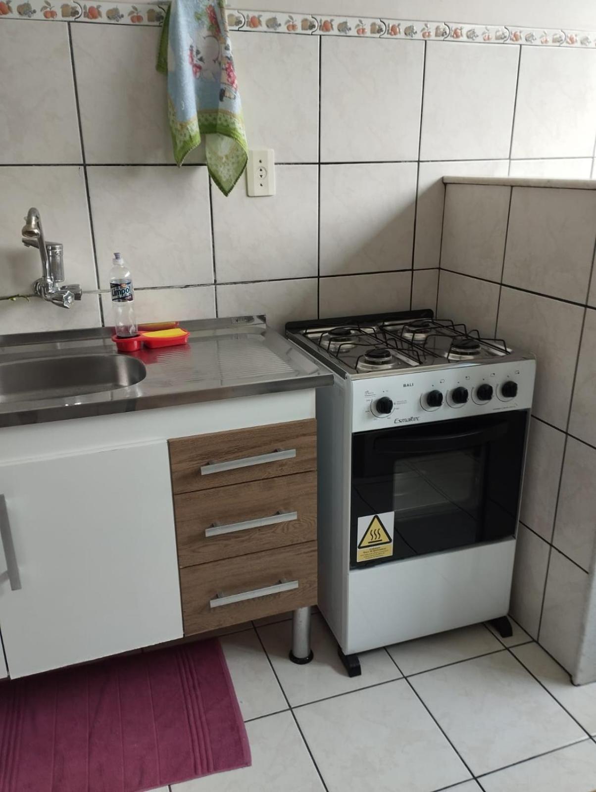 Apartamento Praia Coqueiral De Itaparica - Vila Velha วีลา เวลยา ภายนอก รูปภาพ