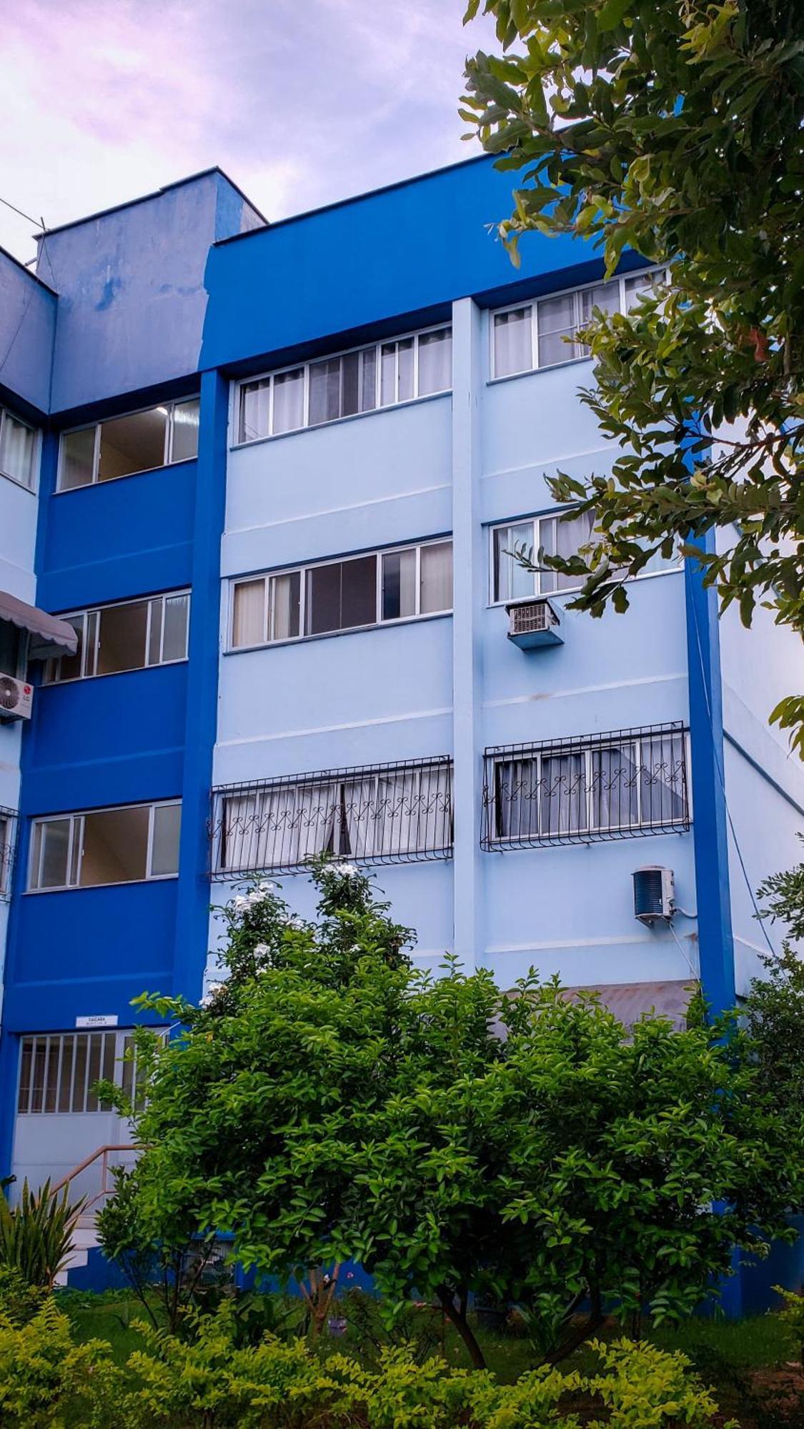 Apartamento Praia Coqueiral De Itaparica - Vila Velha วีลา เวลยา ภายนอก รูปภาพ