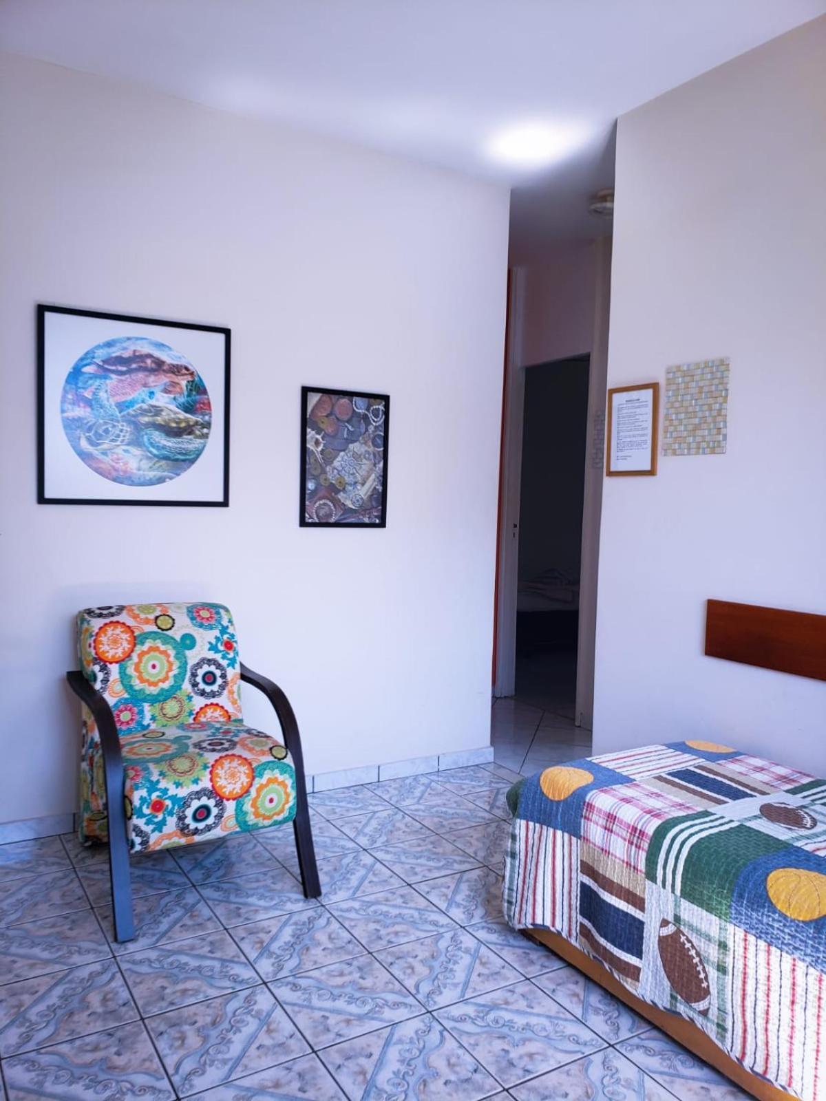 Apartamento Praia Coqueiral De Itaparica - Vila Velha วีลา เวลยา ภายนอก รูปภาพ